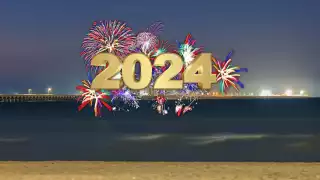 Yucatán cuenta con hermosas playas para ver el amanecer