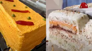 Cómo preparar el tradicional sandwichón yucateco de forma económica