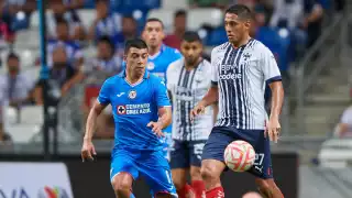 Cruz Azul vs Monterrey: ¿Dónde y a qué hora ver los Cuartos de Final del Apertura 2022?