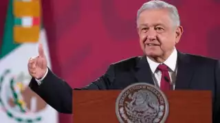 Al término de la mañanera se dirigirá a Motul