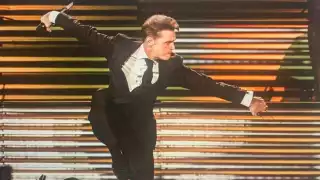 'El Sol' tendrá su sexto concierto este lunes en la Arena CDMX