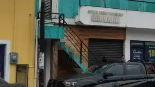 Hallan cadáver dentro de un departamento en Valladolid