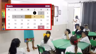 ¿Por qué no habrá clases en Yucatán este viernes 30 de enero? Esto dice la SEP
