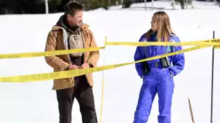 Jeremy Renner fue operado tras accidente con un quitanieves