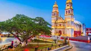 Del 1 al 7 de abril, grandes eventos para campechanos