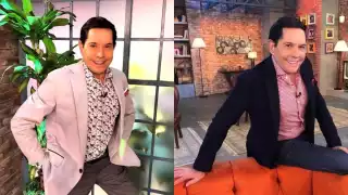 El presentador Pepillo Origel habría sido utilizado por el actor para obtener fama