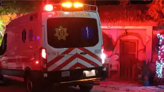 Tras haberse cerrado por casi una hora el paso del lugar, se procedió a quedar libre de nueva cuenta