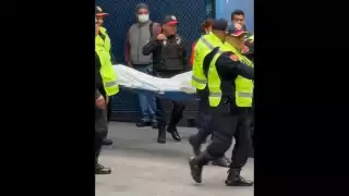 Muerte repentina en estación Chabacano: hombre se desvanece en andén y provoca movilización en el Metro CDMX