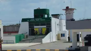 Los reclusos que hay en San Francisco Kobén perciben inseguridad al interior de sus muros