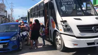 La principal enfermedad que padecen los transportistas es la diabetes