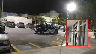 El IMSS "se lavó las manos", al decir que el servicio de mantenimiento de los elevadores es subrogado con una empresa externa