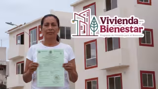 ¡Yucatecos alisten sus documentos! Estos son los requisitos para Vivienda para el Bienestar