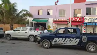 Trascendió que la agresión podría estar relacionada con el cobro de “derecho de piso”