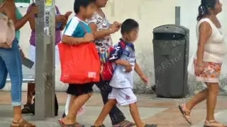 Santos Inocentes: Iglesia campechana pide orar por niños víctimas de violencia