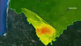 ¿Qué es la Falla de Ticul? La fractura geológica detrás de los recientes sismos en Yucatán