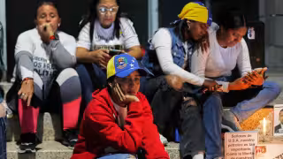 Venezuela aprueba ley de amnistía y anuncia liberación de detenidos, pero ONG cuestionan su alcance