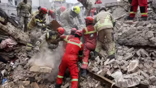 México, Colombia y Brasil piden cese al fuego inmediato en Medio Oriente y apuestan por la diplomacia