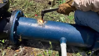 JAPAY anuncia baja presión de agua en Ciudad Caucel: lista de zonas afectadas este martes 5 de mayo