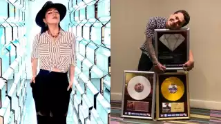 Hace unos días se estrenó la canción de Christian Nodal y Banda MS; sin embargo, el nuevo tema no fue bien recibido por el público, por lo que la madre del cantautor arremetió contra los haters