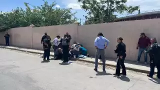 Muere menor, después de que sicarios abrieran fuego hacia su escuela en Chihuahua