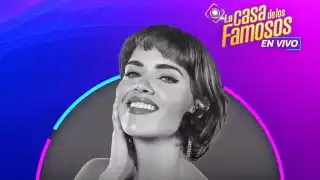 Thalí García es baja de La Casa de los Famosos