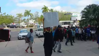 La Secretaría de Desarrollo Agropecuario del Estado no ha apoyado su petición para comercializar su producto