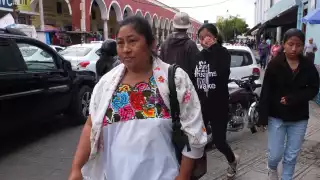 ¿Cómo se saludan los yucatecos?