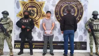 Cae en Yucatán prófugo por narcomenudeo buscado en Chihuahua