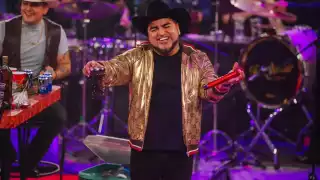 ¿Quién es El Mimoso, acusado de violencia familiar?