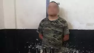 En Tizimín, detuvieron  a un hombre por comprar cuatro caguamas durante la Ley Seca