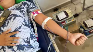 Fueron estudiantes de nivel superior los más participativos.