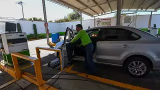 Verificación Vehicular en CDMX y Edomex 2025: Estos son los autos que deben verificar en diciembre