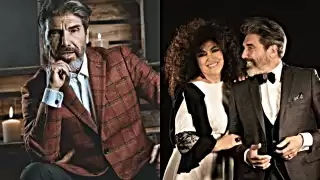 Miguel Atilio Boccadoro Hernández, conocido artísticamente como Diego Verdaguer, fue un cantante argentino, con nacionalidad mexicana. Foto: Instagram