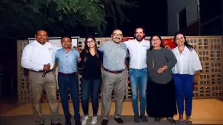 Los regidores difundieron en redes sociales y de manera pública su renuncia al PRI