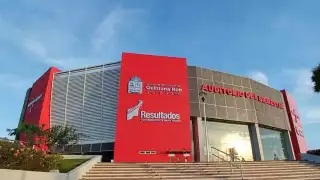 Tuvo un costo estimado de más de 240 millones de pesos