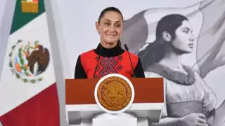 Presidenta Sheinbaum adelanta ejes de la Reforma Electoral: menos gastos, más participación ciudadana y respeto a la pluralidad