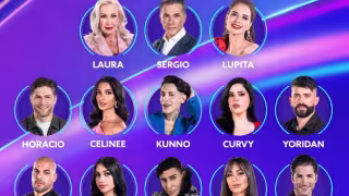 La Casa de los Famosos 2026: Ellos son todos los habitantes de la nueva temporada