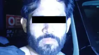 Quién es ‘El Limones’, operador de Los Cabrera enviado al Altiplano por extorsión en Coahuila y Durango