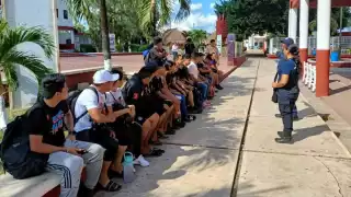 La falta de recursos y tiempo genera que desistan de sus reportes.