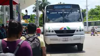 Todas las rutas de camiones tendrán la ampliación de horario