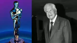 Ignacio López Tarso no estuvo entre los nombres del In Memoriam