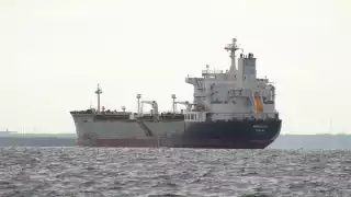 Estados Unidos intercepta y asegura el petrolero ruso ‘Bella 1’ por violar sanciones vinculadas a Venezuela