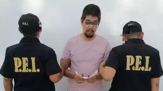 Detienen a maestro de karate de Mérida acusado por abusar de su alumna