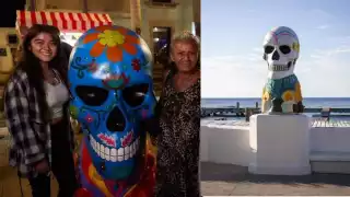 El evento se llevará a cabo en el parque Benito Juárez