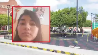 La joven ha mandado mensajes a sus familiares, pero no dice cuál es su ubicación