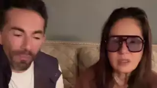 Yolanda Andrade rompe el silencio sobre los rumores sobre su supuesto secuestro