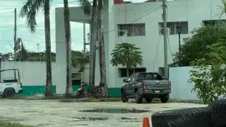 Detienen a “El Burro” y “El Fantasma” por robo en Champotón