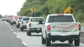 Los servidores se dirigen de estado como Hidalgo, Jalisco, Chihuahua y Estado de México