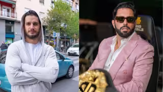 Adrián Marcelo pide millonaria cantidad para subirse al ring con Poncho de Nigris