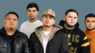 La manda con amenazas a Fuerza Régida fue encontrada en la Región 228 de Cancún
